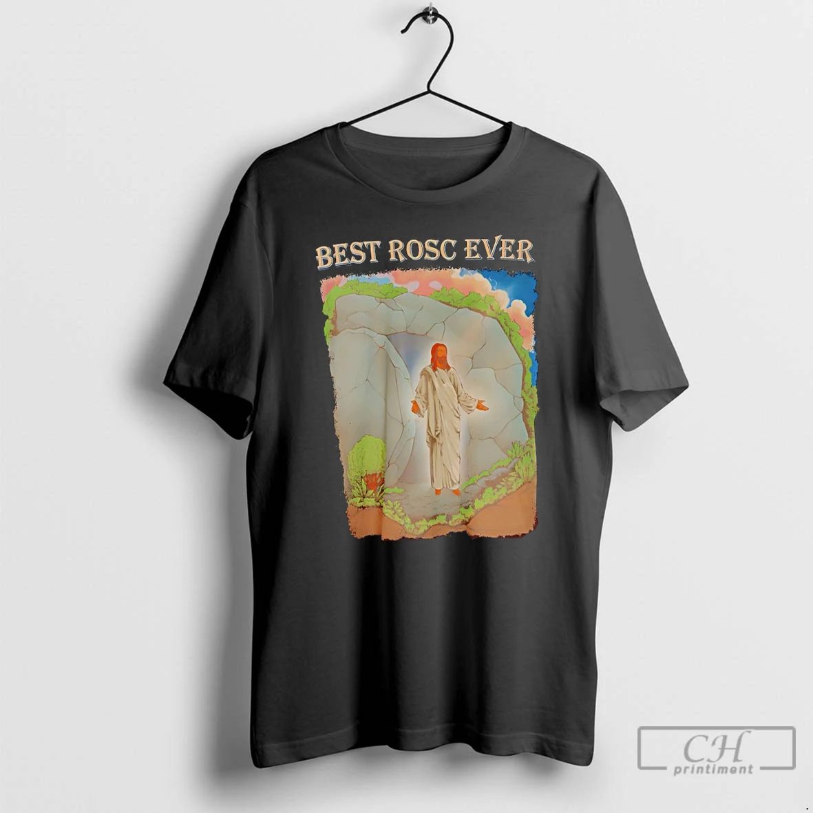 Premium Jesus Best Rosc Ever