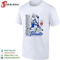 Passion the Toronto Hockey Club NHL T-shirt