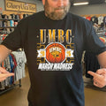 UMBC Retrievers MBB 2026 March Madness NCAA Men’s Basketball Championship Shirt