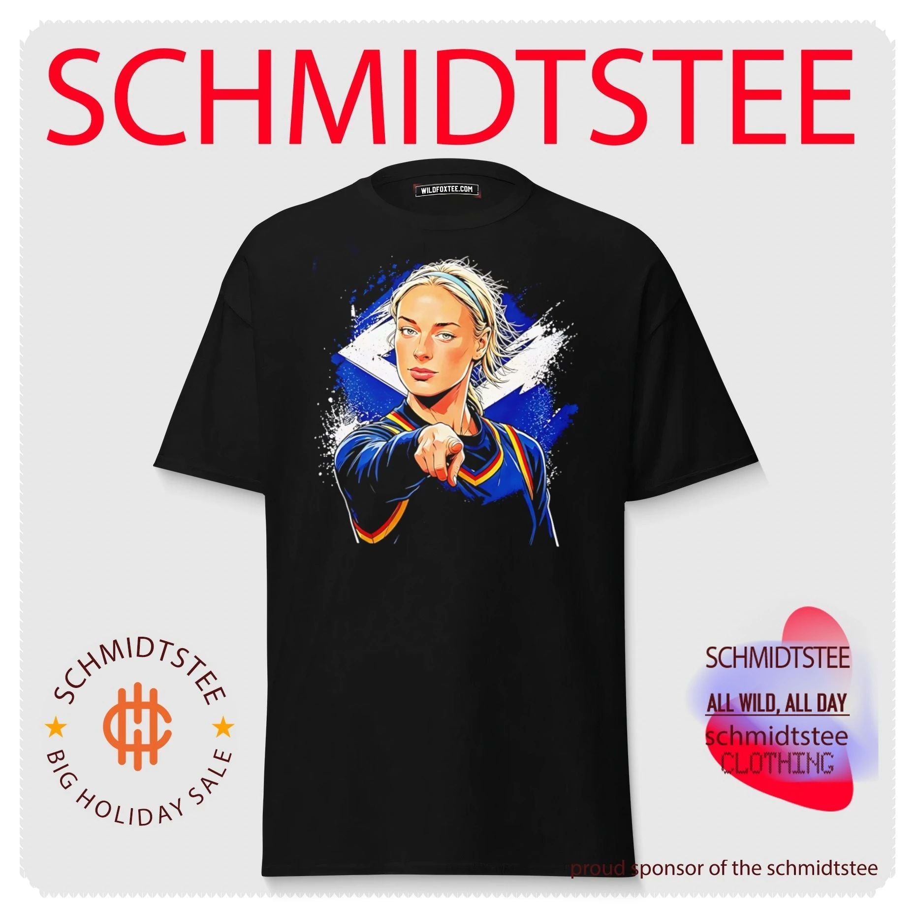 Indiana Fever Sophie Cunningham pointing God meme graphic shirt