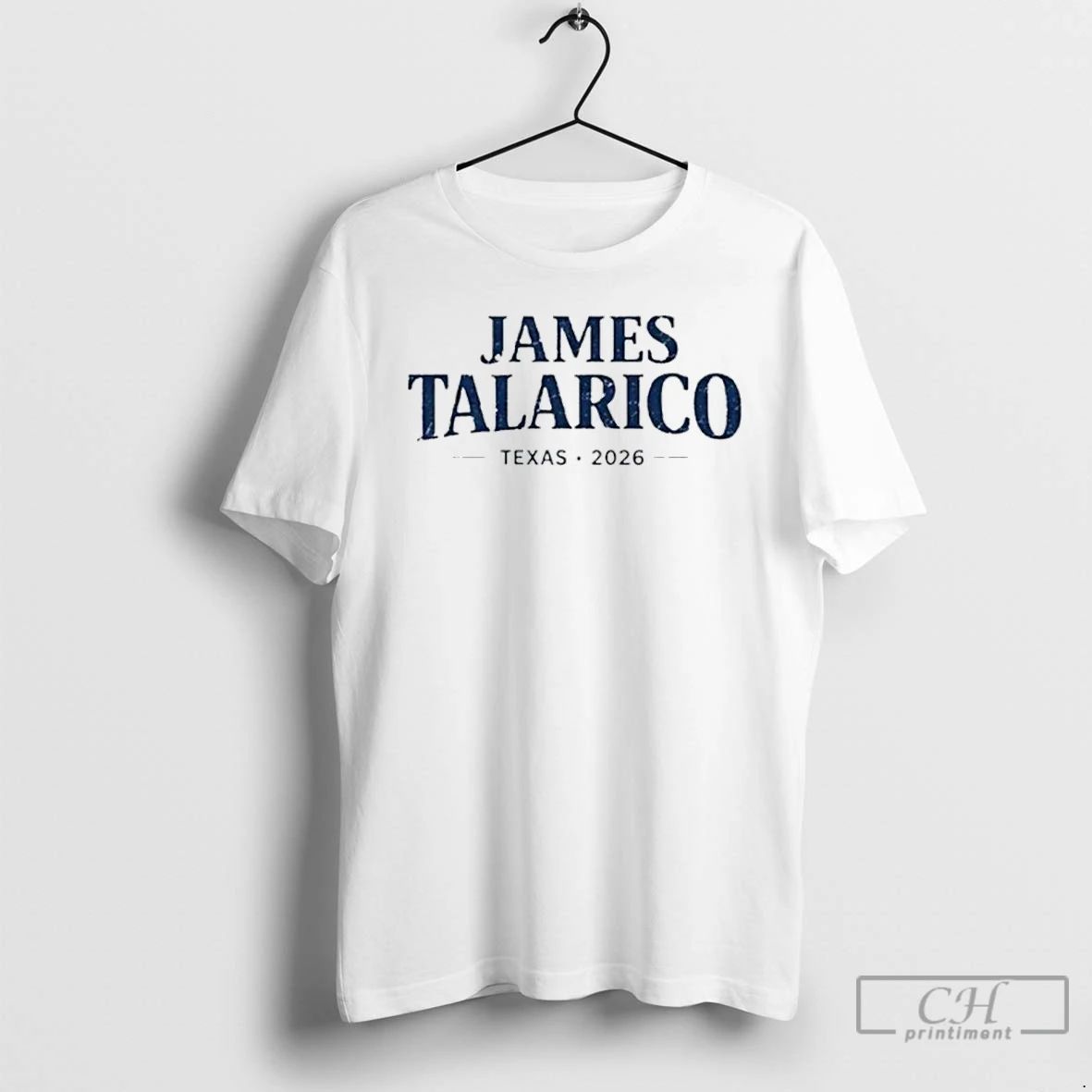 Classic James Talarico 2026 Texas Senate Classic