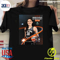 Starter Breanna Stewart Your Official 2026 AT&T WNBA All-Star Starters Shirt