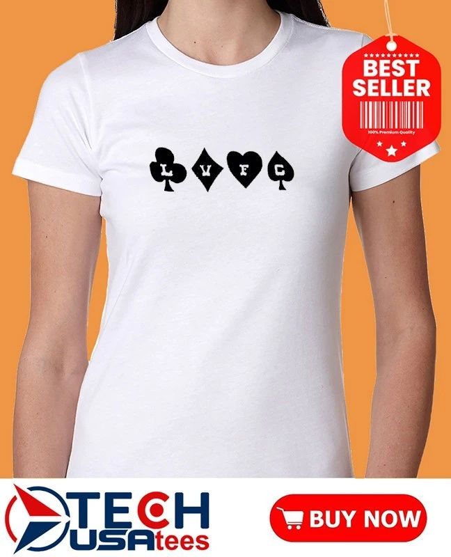 Las Vegas Lights FC 2026 USL Championship shirt