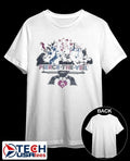 Pierce The Veil vintage shirt