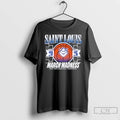 Classic St Louis Billikens Mbb 2026 March Madness Logo