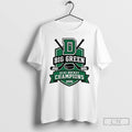 Classic Dartmouth Big Green Ecac Hockey Champions 2026 Classic