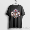 Classic Utsa Roadrunners 2026 Womens Basketball American Conference Champs Locker Room