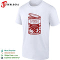 Dozinsky’s Quality Mixed Vegetables canned food T-shirt