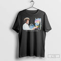 Premium Bob Ross The Joy Of Painting