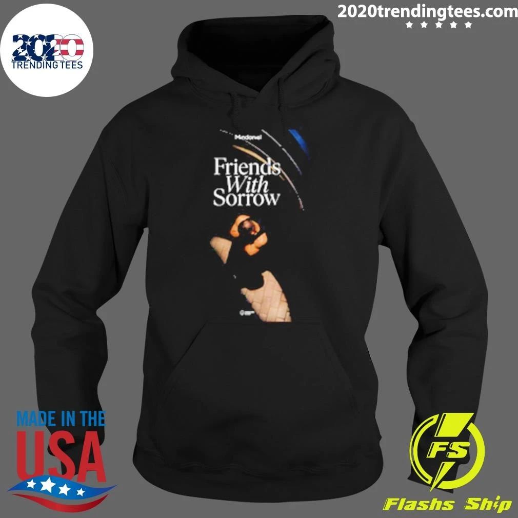 Friends With Sorrow EP Shirt