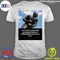 Joe Frazier statue finds permanent home at Philadelphia Museum of Art’s Shirt