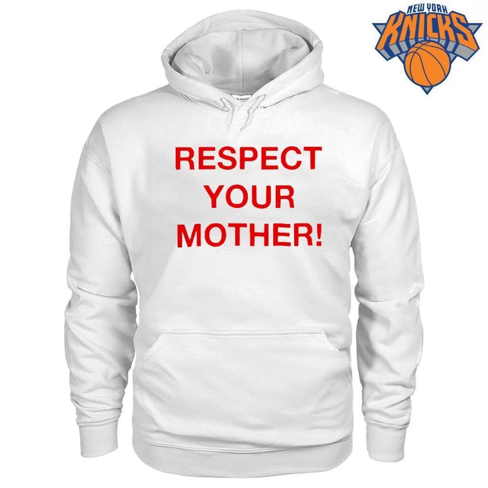 Shania Twain Respect Your Mother Shirt