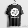 Classic The Mollusk World Tour Iconic Logo