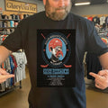 Good Riddance Western Canada 2026 Shows Poster Shirt