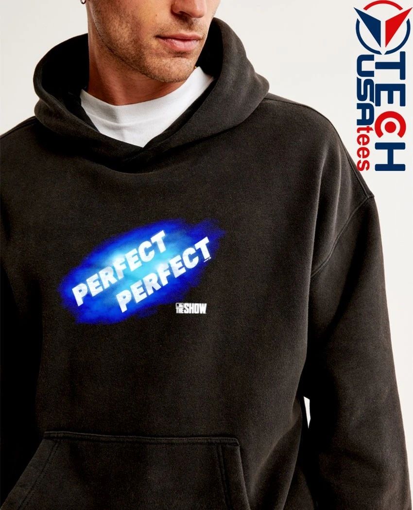 MLB The Show Perfect Perfect shirt