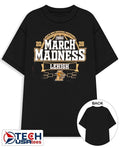 Lehigh Mountain Hawks 2026 NCAA Men’s Basketball March Madness Bound shirt