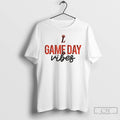 Premium Cincinnati Bearcats Loveland Tigers Gameday Vibes