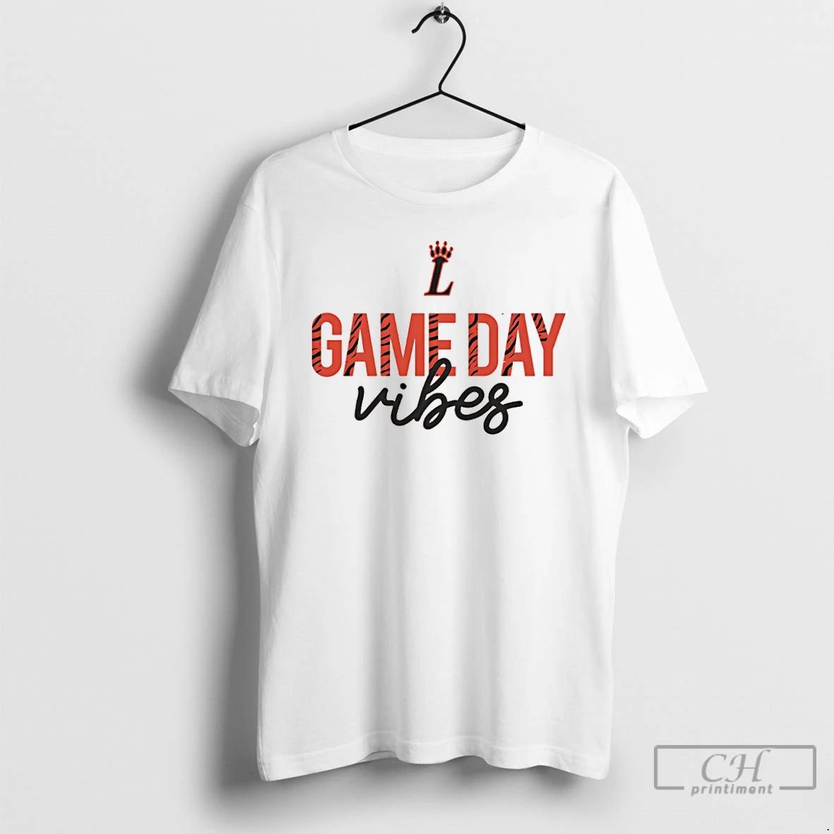 Premium Cincinnati Bearcats Loveland Tigers Gameday Vibes
