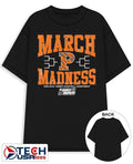 Princeton Tigers March Madness 2026 NCAA Women’s Basketball Championship shirt
