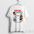 Classic Kendrick Lamar Vs Drake They Not Like Us Beef Parody