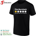 Tim Burchett One Star Very Bad Would Not Recommend T-shirt (1)