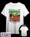 D2uce forever pleasure club all rights reserved worldwide shirt