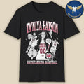 Ta’Niya Latson Pepper Illustrated Shirt
