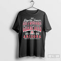 Classic Arizona Mens Basketball 2025 2026 Big 12 Regular Season Champions