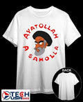 Simpsons Ayatollah Assahola shirt