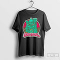 Classic Visit Grayskull Graphic