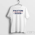 Classic Paxton For Senate 2026 Texas Republican Ken Paxton