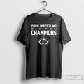 Classic Penn State 2026 B1g Wrestling Champions Classic