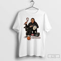 Premium Dawn Staley Belt To Ass Geno Auriemma South Carolina 62 48 Uconn T Shirts