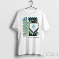 Premium Seattle Mariners 1977 Mlb Cooperstown Neon Field Shock