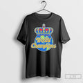 Classic Venezuela Team Baseball World Champs 2026 King Crow