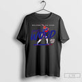 Classic James Wood Washington Nationals Basketball 2026 Welcome To The Show