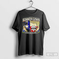 Classic Deputy Sheriff Kenneth Lewis 2026