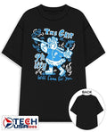 Philadelphia Phillies The Grit Philly will come for you shirt