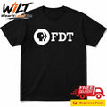 Brian Kellar Fck Donald Trump Senior Vice President of Regional Markets Aspirus Health Wear Shirt