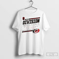 Premium Carolina Hurricanes 2026 Metropolitan Division Champions Logo