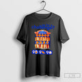 Classic Mets Up For A Challenge 9 Beers 9 Dogs 9 Innings T Shirts Sweater