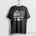 Classic Nebraska Cornhuskers Red 2026 Ncaa March Madness Sweet 16 Bound