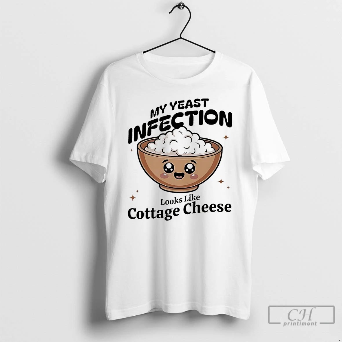 Classic Rice My Yeast Infection Looks Like Cottage Cheese