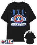 BYU Cougars March Madness 2026 NCAA Men’s Basketball Championship shirt