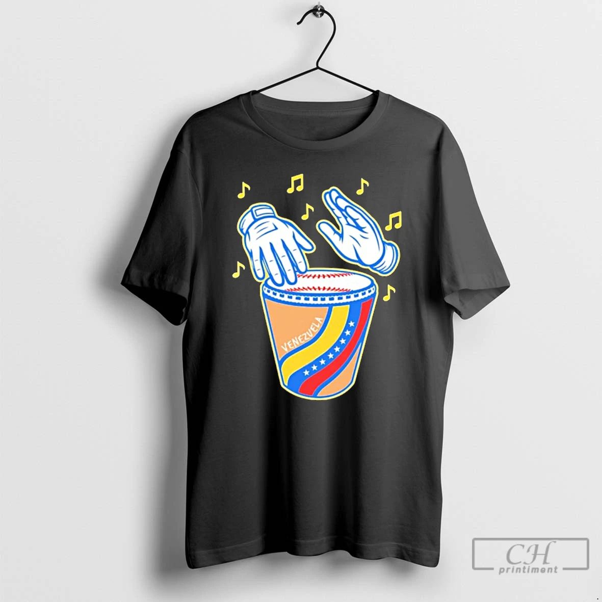 Classic Willson Contreras Tambor Beisbol Venezuela Baseball