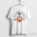 Classic Azzi Fudd Uconn Huskies Basketball The Peoples Princess Signature