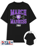 Holy Cross Crusaders March Madness 2026 NCAA Women’s Basketball Championship shirt