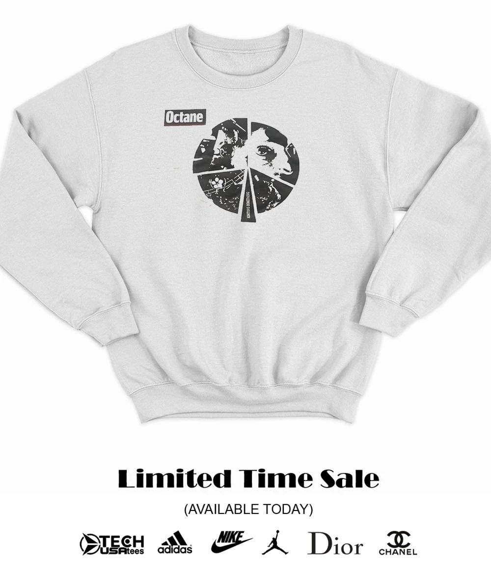 Don Toliver Octane Eye shirt