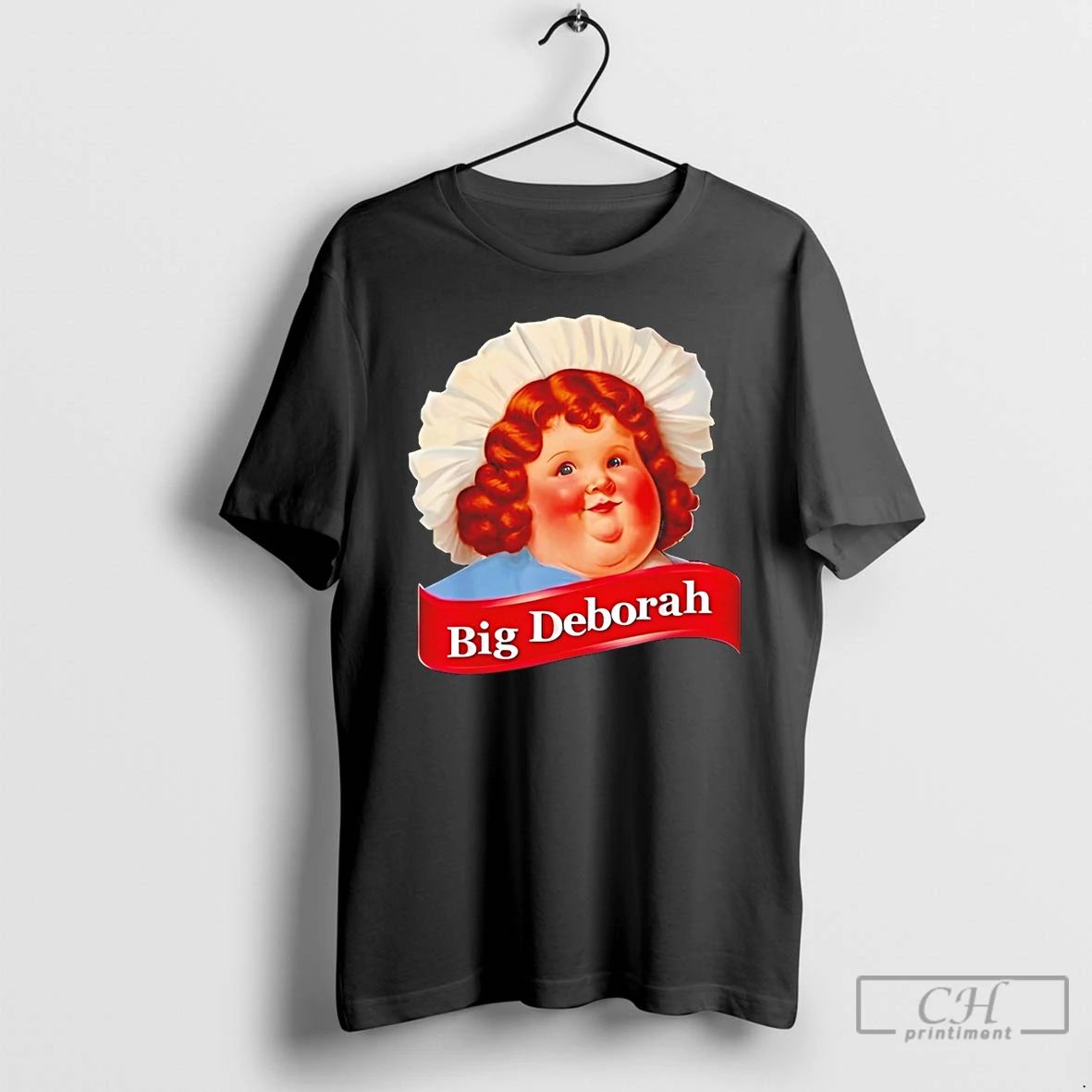 Premium Chubby Girl Big Deborah Meme