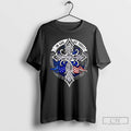 Classic In God We Trust 1 Nation Club March 2026